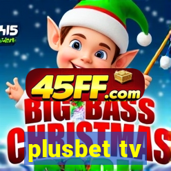 plusbet tv